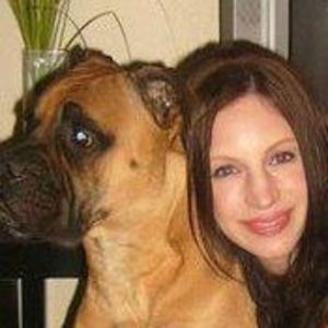 Meet your Posher, Tessa